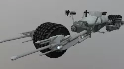 Batpod