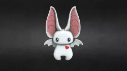 Battie Plush