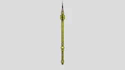 Battle axe
