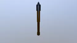 Battle-Axe