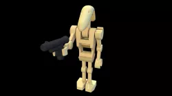 Battle-Droid