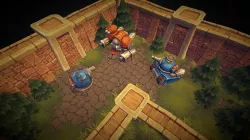Battle Gears