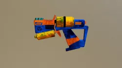 Battle Gun NEW