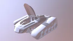Battle Trak Wip 02
