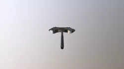 Battleaxe