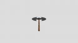 Battleaxe
