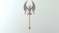 Battleaxe