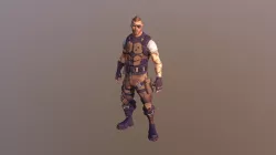 Battlehawk