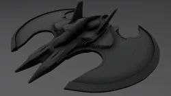 Batwing