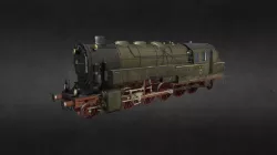 Baureihe 95 / T 20 (Preußen)