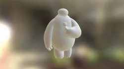 Baymax