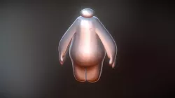 Baymax