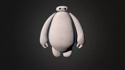 Baymax