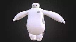 Baymax