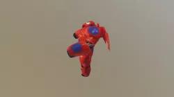Baymax