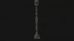 BCC: Commander Staff