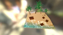 Beach Practice
