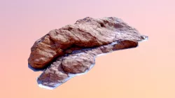 Beach Rock 01