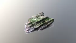 Beach Rock 02