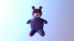 Bear