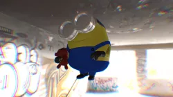 Bear Bob Model