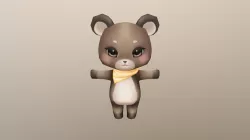 Bear