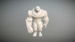 Bear