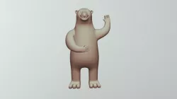 Bear Plast