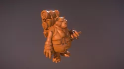 BEAR