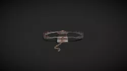 Bear Trap