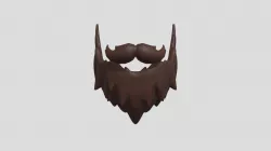 Beard