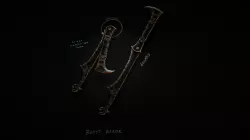 Beast Razor