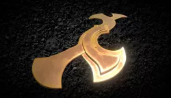 Beastmaster weapon
