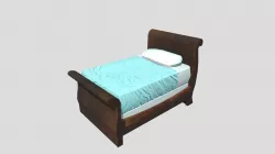 Bed Model