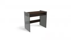 Beda Desk, Black