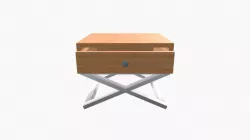Bedside Table