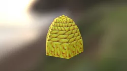 Bee-hive