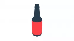 Beer Bottle