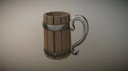 Beer Mug