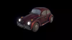Beetle