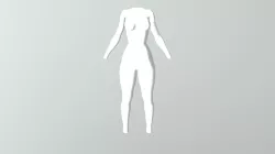 Beginning of a Character