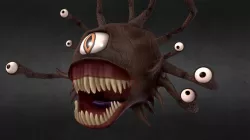 Beholder