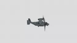 Bell Boeing V22 Osprey