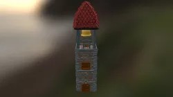 Bell Tower