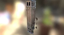 Bell Tower