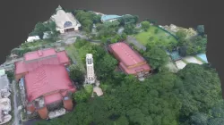 Bell Tower