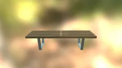 bench