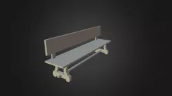 Bench