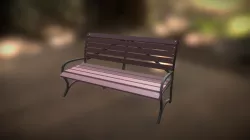 Bench