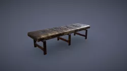 Bench